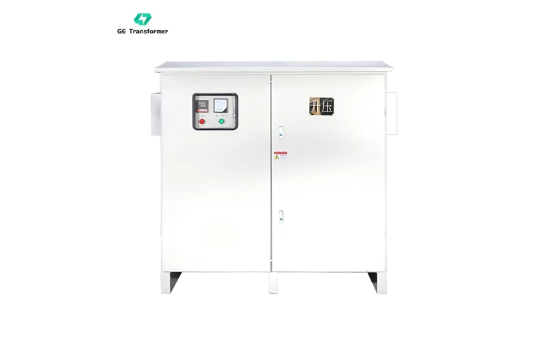 300 kva isolation transformer