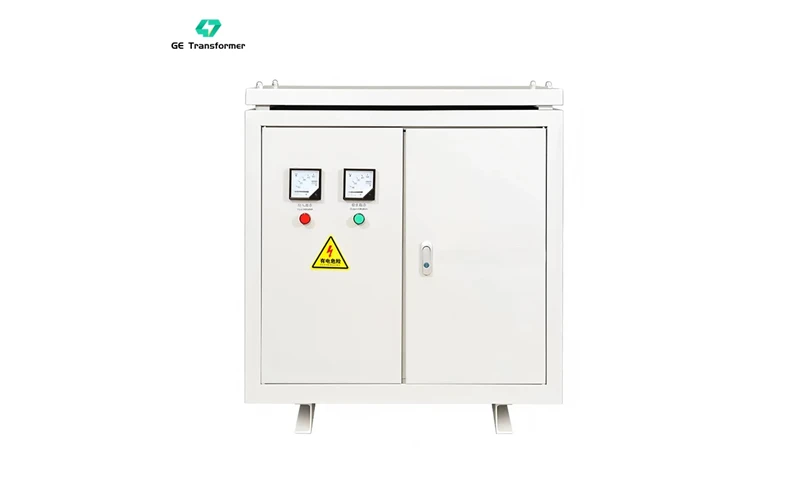 45 kva isolation transformer