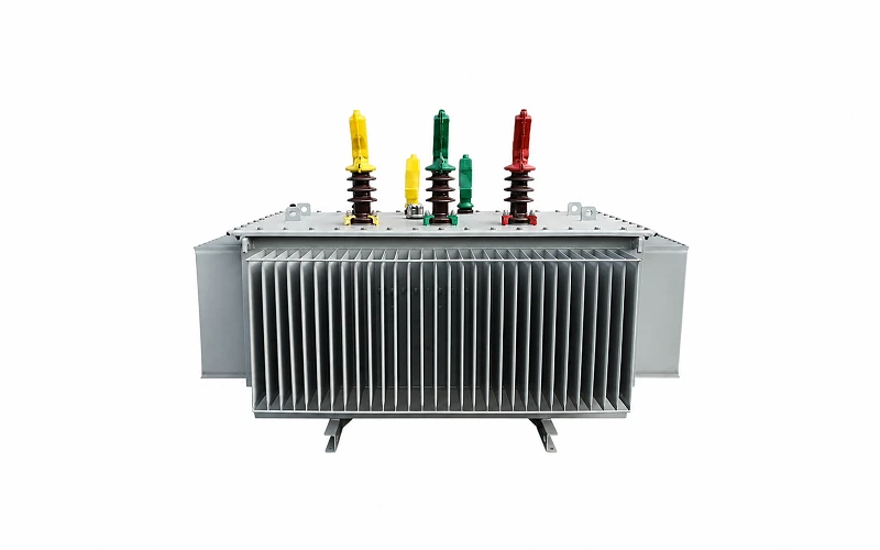 S(B)H15-M 10KV class amorphous metal distribution transformer
