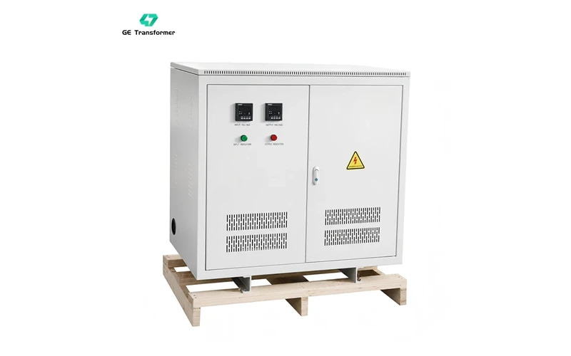 75 kva isolation transformer