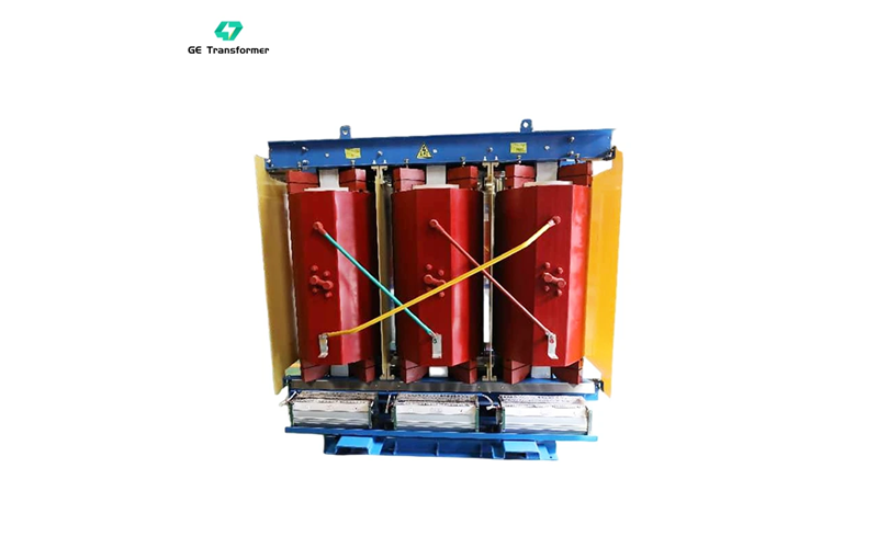 2000 kva dry type transformer