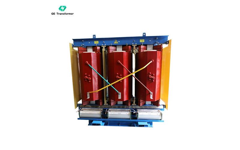 3000 kva dry type transformer