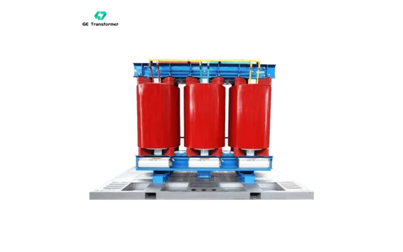 33kv cast resin dry type distribution transformer