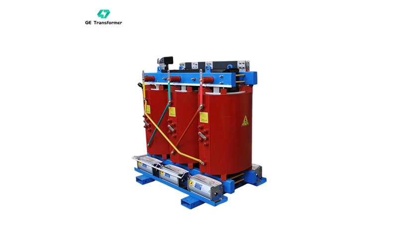 1600 kva dry type transformer