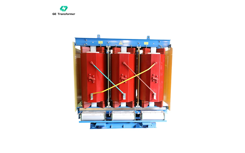 2500 kva dry type transformer